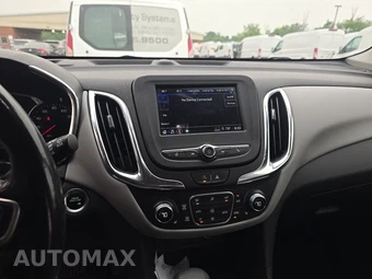2022 Chevrolet Equinox LT 2FL - miniatura 11