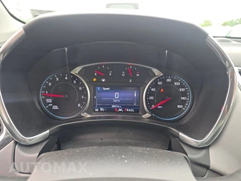 2022 Chevrolet Equinox LT 2FL - miniatura 12