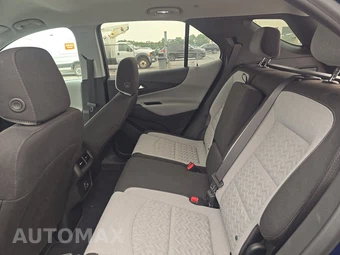 2022 Chevrolet Equinox LT 2FL - miniatura 13