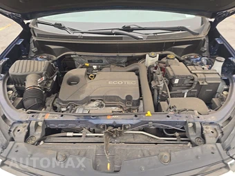 2022 Chevrolet Equinox LT 2FL - miniatura 15
