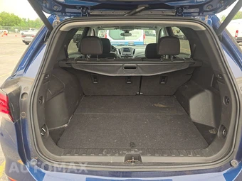 2022 Chevrolet Equinox LT 2FL - miniatura 16