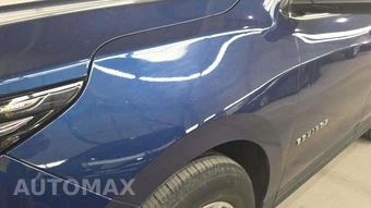 2022 Chevrolet Equinox LT 2FL - miniatura 21