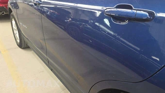 2022 Chevrolet Equinox LT 2FL - miniatura 23