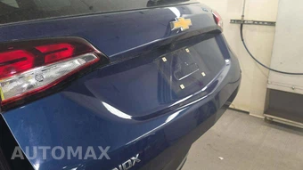 2022 Chevrolet Equinox LT 2FL - miniatura 24