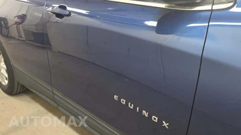 2022 Chevrolet Equinox LT 2FL - miniatura 25