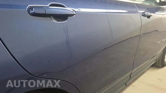 2022 Chevrolet Equinox LT 2FL - miniatura 26