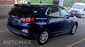 2022 Chevrolet Equinox LT 2FL - miniatura 4