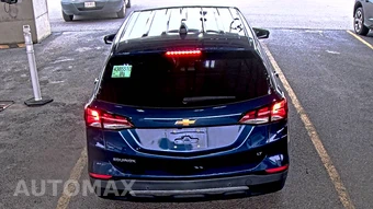 2022 Chevrolet Equinox LT 2FL - miniatura 5