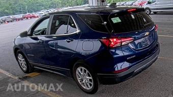 2022 Chevrolet Equinox LT 2FL - miniatura 6
