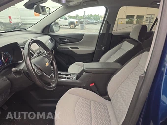 2022 Chevrolet Equinox LT 2FL - miniatura 7