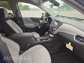 2022 Chevrolet Equinox LT 2FL - miniatura 8
