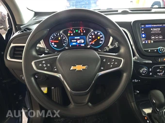 2022 Chevrolet Equinox LT 2FL - miniatura 10