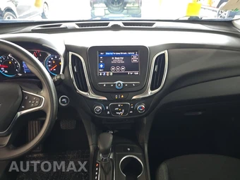 2022 Chevrolet Equinox LT 2FL - miniatura 11