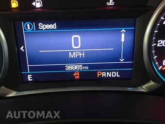 2022 Chevrolet Equinox LT 2FL - miniatura 12