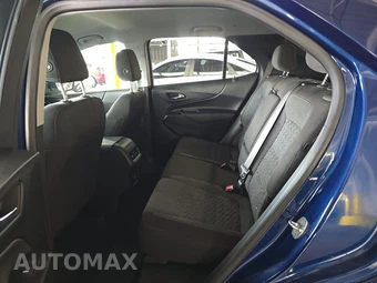 2022 Chevrolet Equinox LT 2FL - miniatura 13