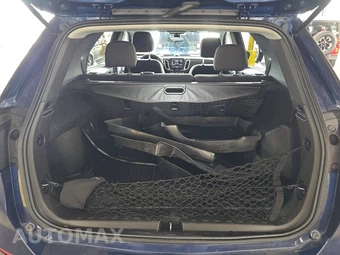 2022 Chevrolet Equinox LT 2FL - miniatura 16