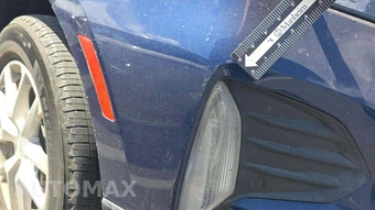 2022 Chevrolet Equinox LT 2FL - miniatura 19