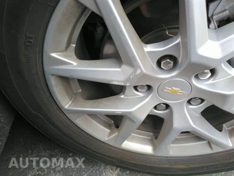 2022 Chevrolet Equinox LT 2FL - miniatura 21