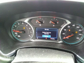 2022 Chevrolet Equinox LT 2FL - miniatura 22
