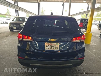2022 Chevrolet Equinox LT 2FL - miniatura 5