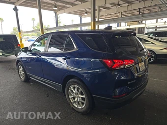 2022 Chevrolet Equinox LT 2FL - miniatura 6