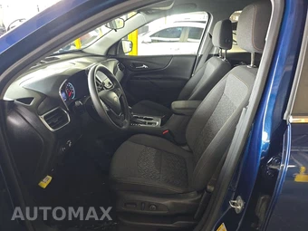 2022 Chevrolet Equinox LT 2FL - miniatura 7