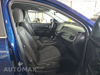 2022 Chevrolet Equinox LT 2FL - miniatura 8
