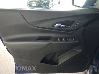 2022 Chevrolet Equinox LT 2FL - miniatura 9