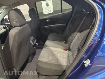 2022 Chevrolet Equinox LT 2FL - miniatura 10