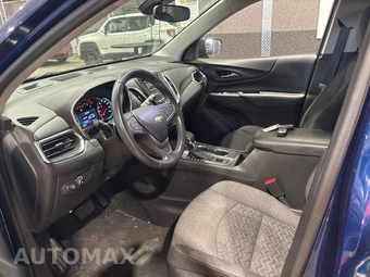 2022 Chevrolet Equinox LT 2FL - miniatura 11