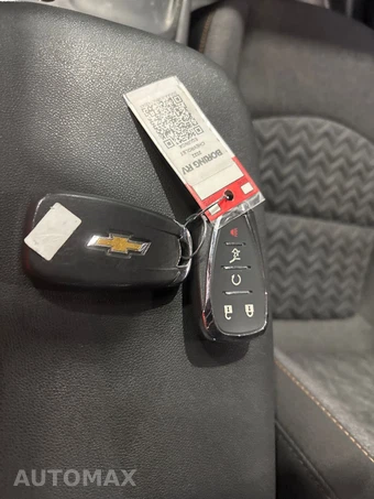 2022 Chevrolet Equinox LT 2FL - miniatura 12