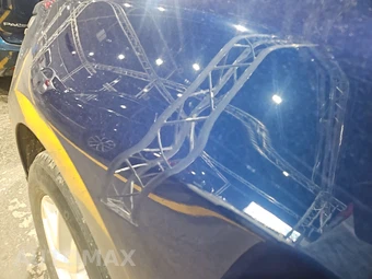 2022 Chevrolet Equinox LT 2FL - miniatura 13