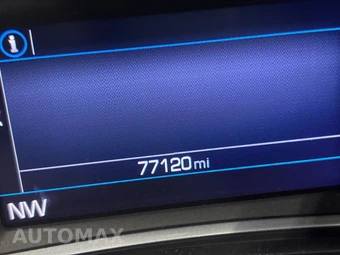 2022 Chevrolet Equinox LT 2FL - miniatura 14