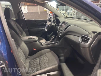 2022 Chevrolet Equinox LT 2FL - miniatura 23