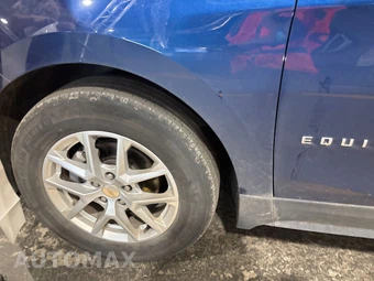 2022 Chevrolet Equinox LT 2FL - miniatura 5