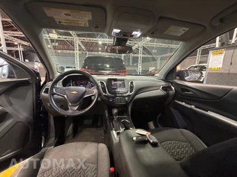 2022 Chevrolet Equinox LT 2FL - miniatura 6