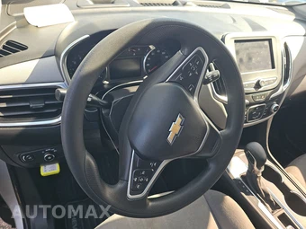 2022 Chevrolet Equinox LT 2FL - miniatura 10