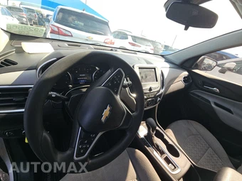 2022 Chevrolet Equinox LT 2FL - miniatura 11