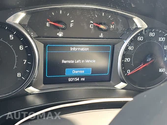 2022 Chevrolet Equinox LT 2FL - miniatura 12