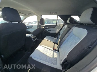 2022 Chevrolet Equinox LT 2FL - miniatura 13