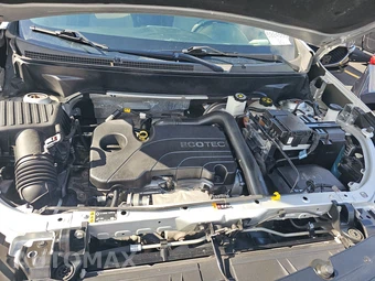 2022 Chevrolet Equinox LT 2FL - miniatura 15