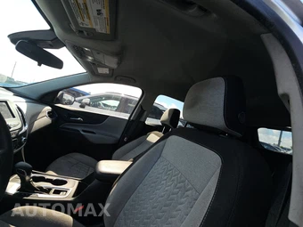 2022 Chevrolet Equinox LT 2FL - miniatura 17