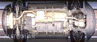 2022 Chevrolet Equinox LT 2FL - miniatura 18