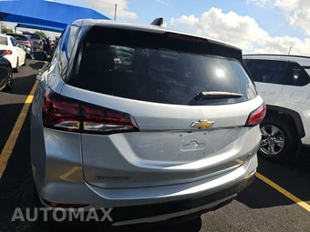 2022 Chevrolet Equinox LT 2FL - miniatura 5
