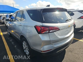 2022 Chevrolet Equinox LT 2FL - miniatura 6