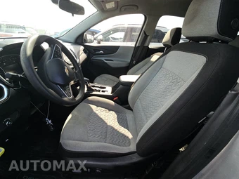 2022 Chevrolet Equinox LT 2FL - miniatura 7