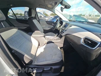 2022 Chevrolet Equinox LT 2FL - miniatura 8