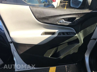2022 Chevrolet Equinox LT 2FL - miniatura 9