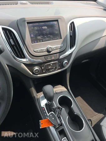 2022 Chevrolet Equinox LT 2FL - miniatura 10