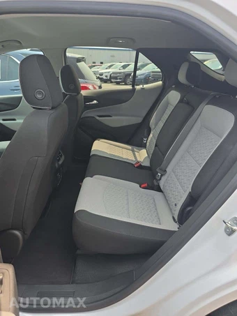 2022 Chevrolet Equinox LT 2FL - miniatura 13